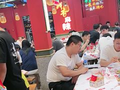 -饶福记·南昌烧烤大排档(九龙湖土著店)