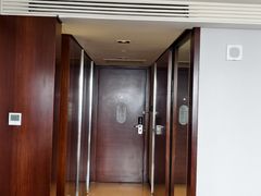 -上海波特曼丽思卡尔顿酒店