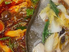 -羊大爷涮肉(亮马桥店)