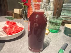 -鼎鼎香·港式火锅(北京SKP店)