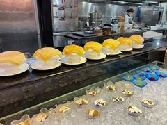 -大佛寺高级素食自助餐厅
