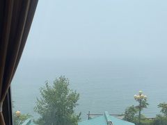-渔公码头海货全海鲜自助(海滨旅游路店)