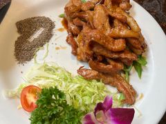 -上楼私房菜(院士路店)