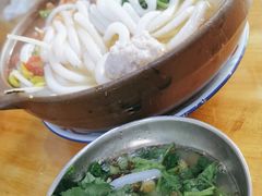 -贵州沾水米线(学田湾店)