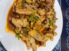 -云南李记罐罐米线饵丝小吃(汉中门金鹰店)