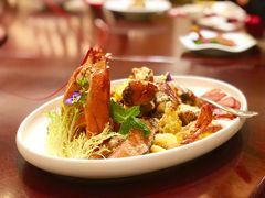 -海尔洲际酒店天下一品中餐厅