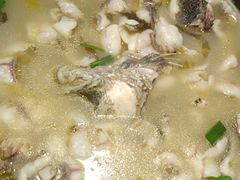 -周渝食惦酸菜鱼(青浦店)