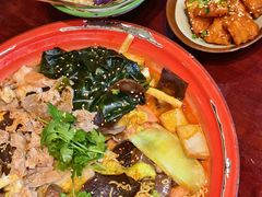 -李炮称盘麻辣烫(无锡荟聚店)