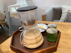 -竹里馆·淮扬菜·功夫茶(老门东店)