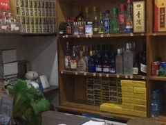 -鑫来顺大铜锅涮羊肉(中山门旗舰店)