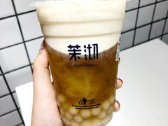 -茉沏(光启城店)