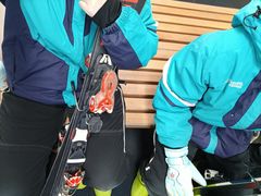 -绍兴启迪乔波冰雪世界