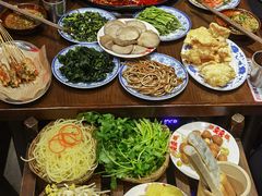 -萍姐火锅·公路夜市(南京新街口店)