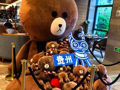 -美盛喜来登大酒店-盛宴标帜餐厅