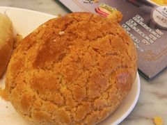 -翠华餐厅(德基广场店)