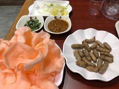 -金刚山烧烤(中山路店)