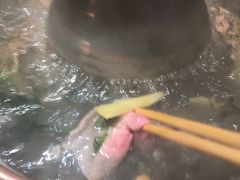 -京门老爆三·铜锅涮肉 爆肚(望京店)