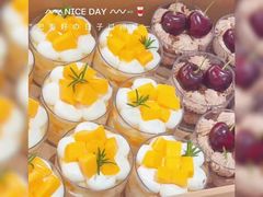 -今日Cake蛋糕茶歇·甜品台定制