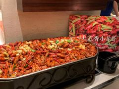 -新发展亚太JW万豪酒店·福苑咖啡厅