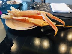 -温德姆至尊酒店·海鲜自助餐厅(海沧店)