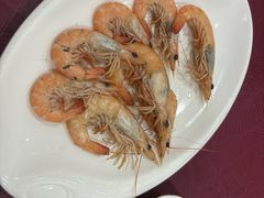 -天天海鲜城·海鲜大排档(新溪店)