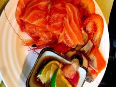 -万达瑞华酒店美食汇自助餐厅(楚河汉街店)
