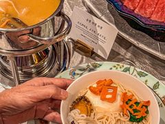 -ONE FULL 古董港式海鲜火锅