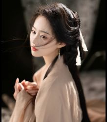 -盘子女人坊古装写真摄影(南京总店)