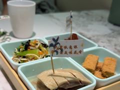 -苏梦江南·淮扬菜(夫子庙店)