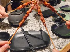 -炭舍干锅(华发商都店)