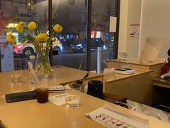 -Onirii Coffee(长乐路店)