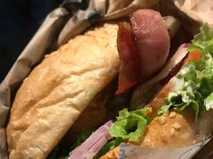 -Fergburger(皇后镇店)