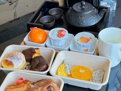 -广州四季酒店