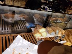 -Let's Taipei 非常烘焙(太古里店)