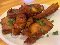 -冯姐生蚝(迎宾广场店)