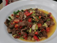 -李氏传家菜(兴城路店)