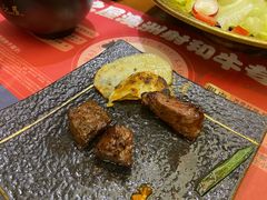 -海之屋韩式烤肉(海棠68环球美食街店)