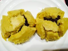 -西贝莜面村(金隅嘉品mall店)