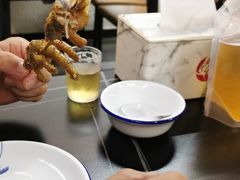 -老黑板筋(顺义总店)