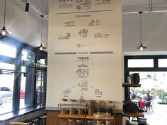 -Torch Coffee 炬点咖啡