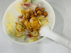 一品艇仔粥-银记肠粉(文昌北路店)
