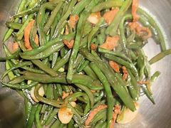 -绿茶餐厅(天通苑华联店)