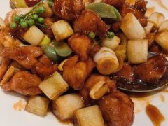 -羲和雅苑•北京烤鸭(平安国际金融中心店)