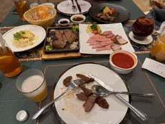 -国际饭店·西餐厅(西大直街店)