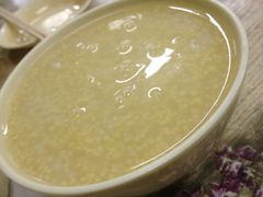 粥-津门永胜包子铺(哈尔滨道总店)