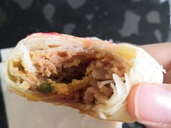 -詹记桃酥(包河万达店)