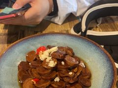 -老淮滨-蚌埠非遗小吃(淮河路店)