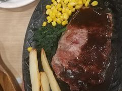 -萨莉亚意式餐厅(星海广场店)