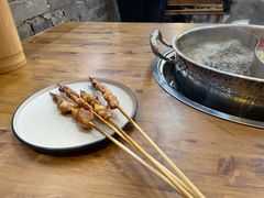 -谭三娘鲜切牛肉自助火锅(1227店)