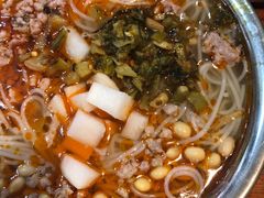 -全州阿文米粉(金浦店)